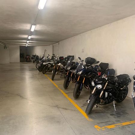 B&B Eremes Cuneo Kültér fotó