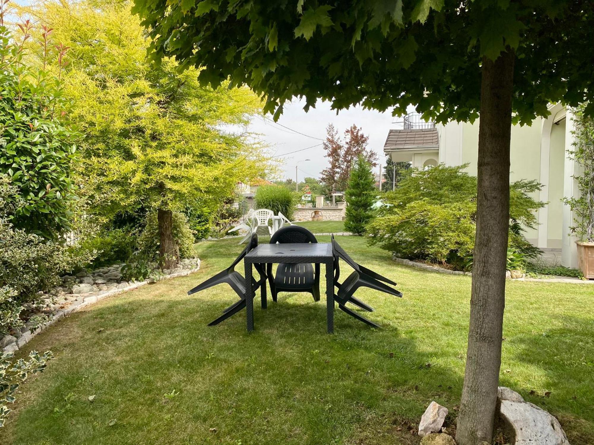 B&B Eremes Cuneo Kültér fotó