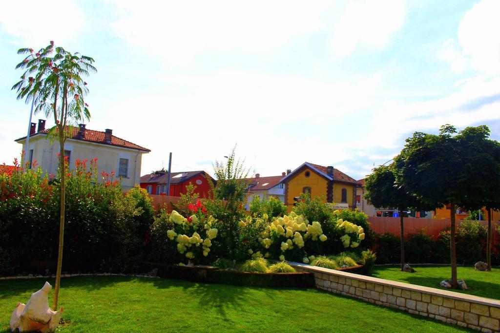 B&B Eremes Cuneo Kültér fotó