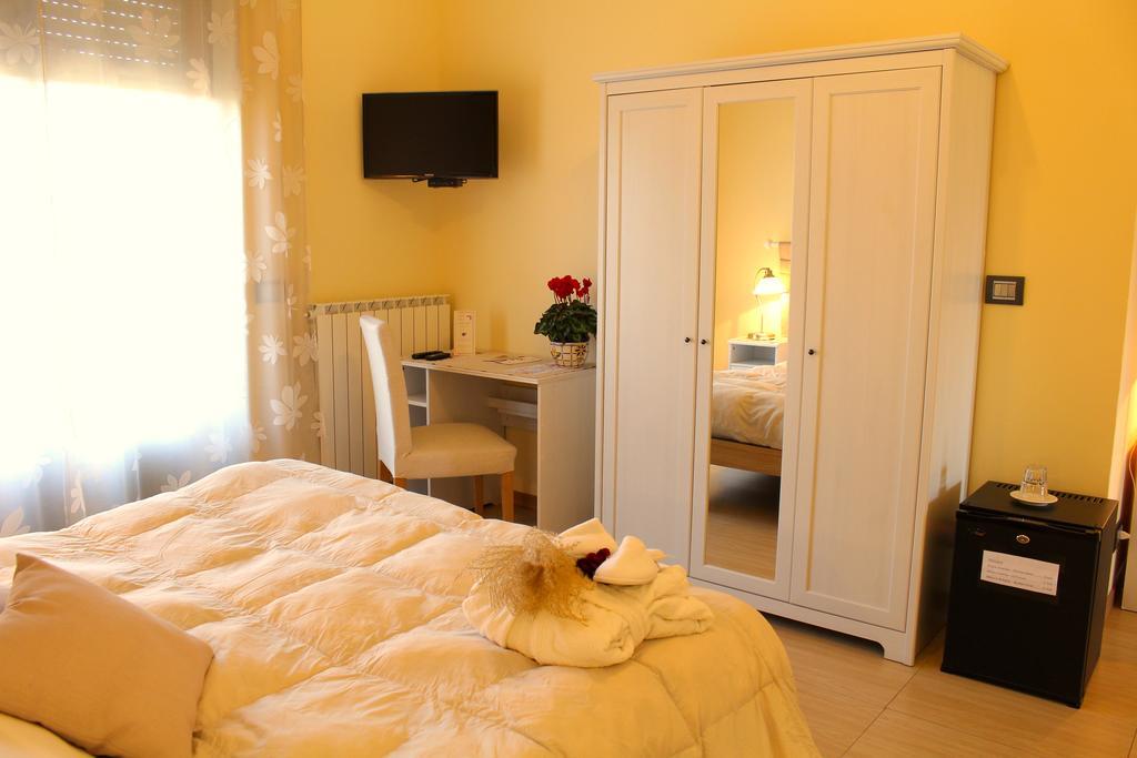 B&B Eremes Cuneo Kültér fotó